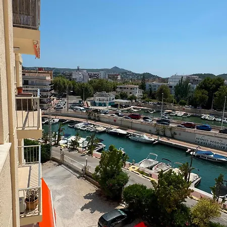 El Canal Lägenhet