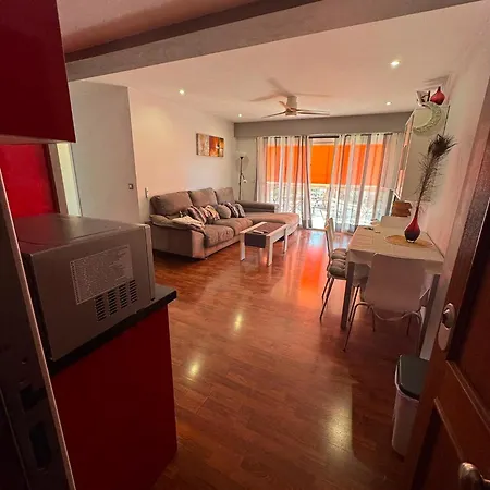 El Canal Apartmán Jávea