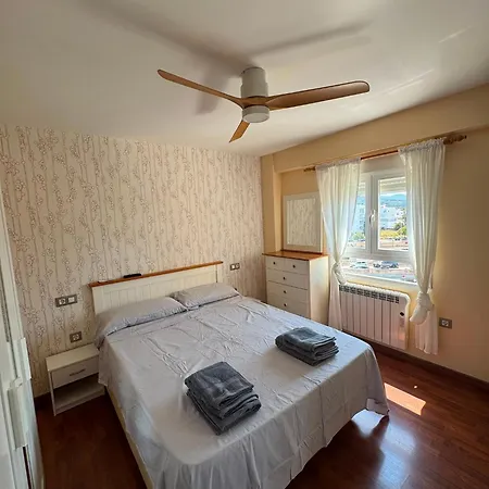 El Canal Apartmán