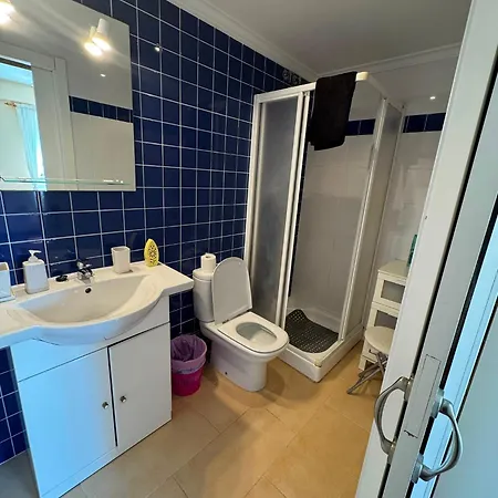 El Canal Apartmán